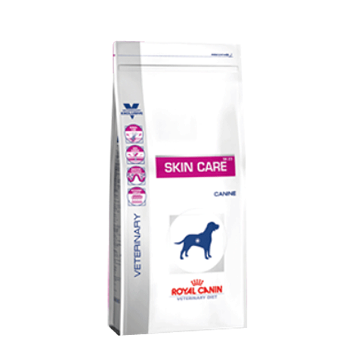 Royal Canin Skin Support  ���� ����� ��� ����� ��� ����������, 2 ��