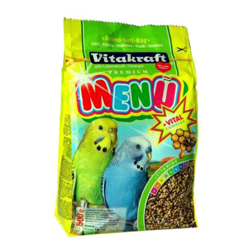 VITAKRAFT Menu Vital ��������� �������� ���� ��� ��������� �������� 500 ��