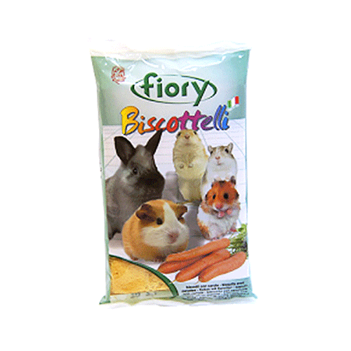 FIORY Biscotelli ����� �������� � �������� ��� �������� 30 ��