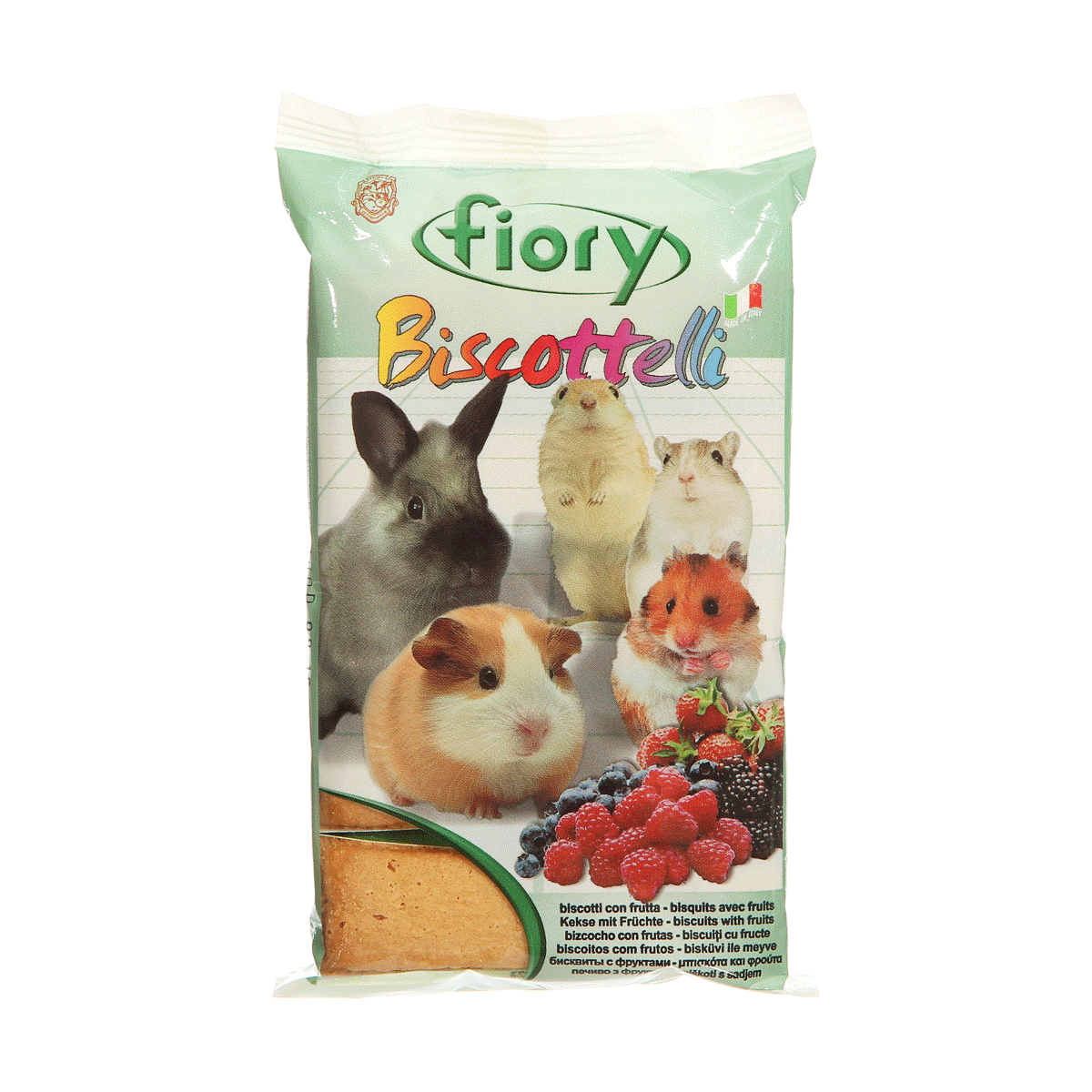 FIORY Biscotelli ����� �������� � ������� ��� �������� 30 ��