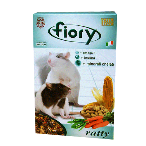 FIORY Ratty ����� ����� ��� ���� 850 ��