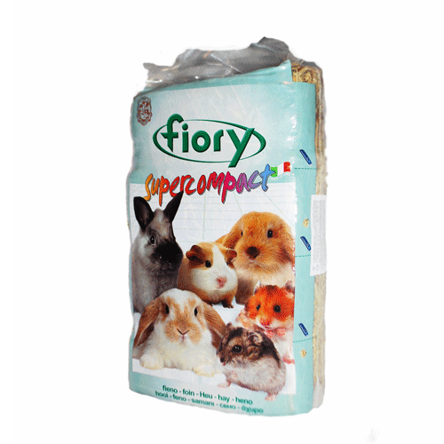 FIORY Fieno Supercompact ����� ���� ��� �������� 1 ��