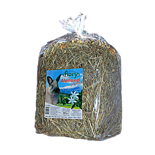 FIORY Fieno Alpiland White ����� ���� � ����������� 500 ��