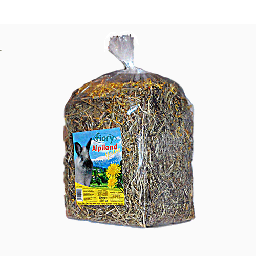 FIORY Fieno Alpiland Yellow ����� ���� � ����������� 500 ��