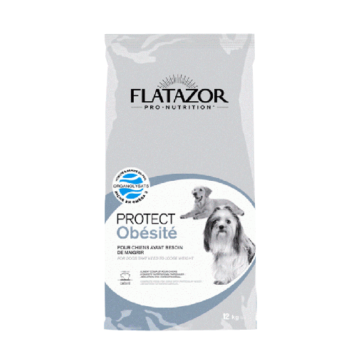 Flatazor Protect Obesite �������� ��� �������� ����� � ���������� �����, 12 ��