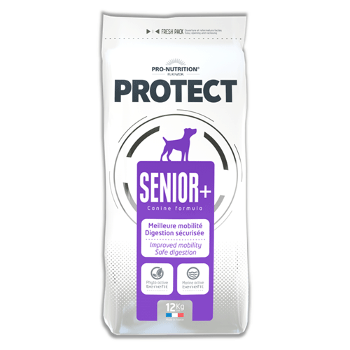 Flatazor Protect Senior+ �������� ��� ����� ���������� ��������, 12 ��