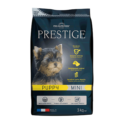 Flatazor Prestige Puppy Mini �������� ��� ������ ������ �����, 1 ��