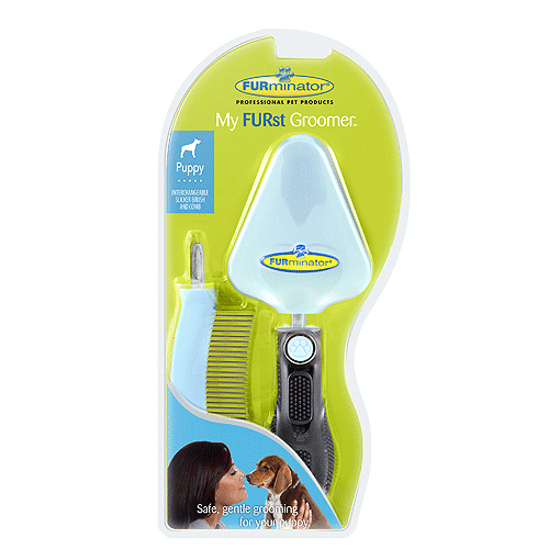 113690 FURminator My FURst Groomer ����� ��� ����� *������ + ��������*