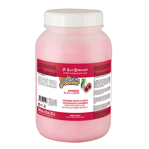 Iv San Bernard Fruit of the Grommer Black Cherry �� ��� ������� ����������������� ����� � ���������� ����� ��� ��������������� ����� � �����, 3 �