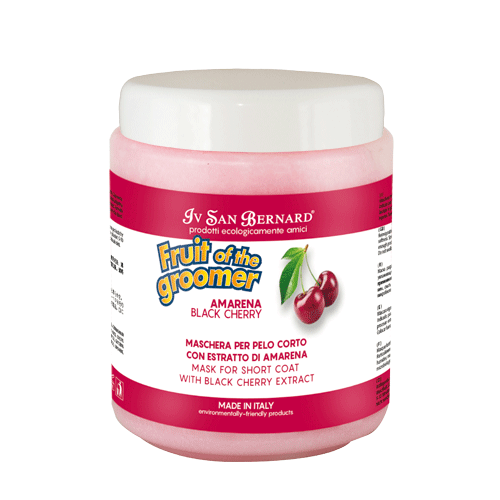 Iv San Bernard Fruit of the Grommer Black Cherry �� ��� ������� ����������������� ����� � ���������� ����� ��� ��������������� ����� � �����, 1 �