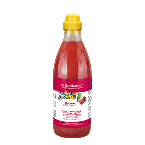 Iv San Bernard Fruit of the Grommer Black Cherry �� ��� ������� ������� � ���������� ����� ��� ��������������� ����� � �����, 1 �