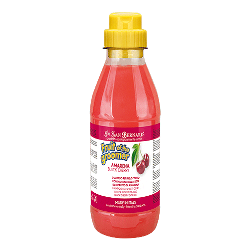 Iv San Bernard Fruit of the Grommer Black Cherry �� ��� ������� ������� � ���������� ����� ��� ��������������� ����� � �����, 500 ��