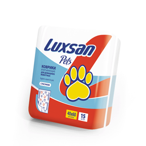 LUXSAN Premium ������ ������� ����������� 40�60 �� (15 ��)