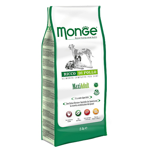 Monge Maxi Adult ����� ����� ���� ��� �������� ����� ������� �����, 3 ��