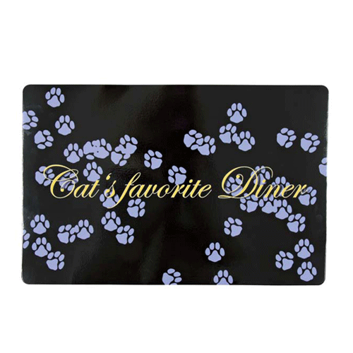 24547 TRIXIE ������ ������ ��� ����� *Cat*s favorite Diner* � �������� �����