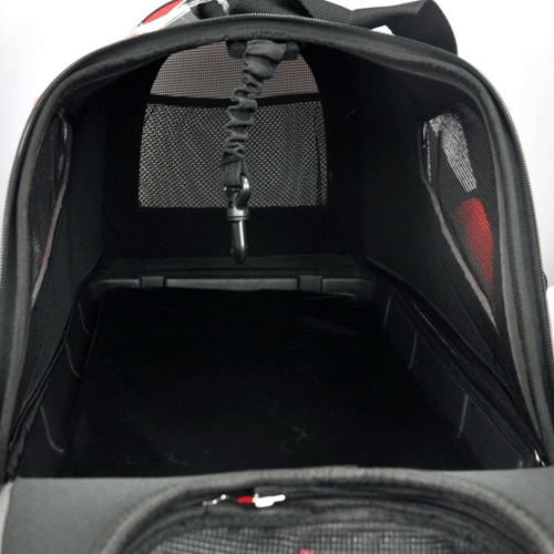 CRAZY PAWS Sport Deluxe Carrier Large ��������� ��� ����� � ����� ������ ����� ����� �� 8 ��, ����-������