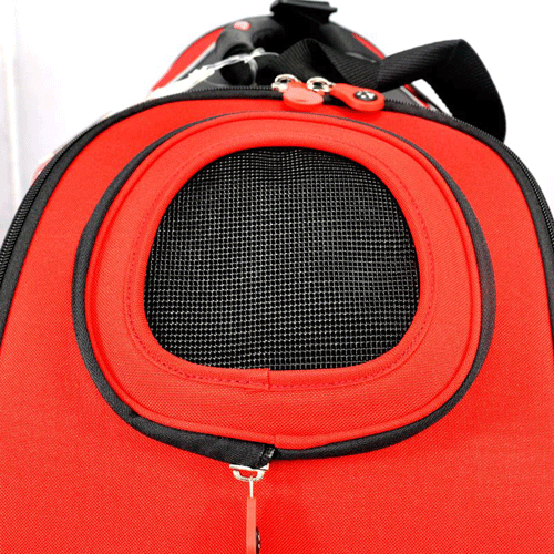 CRAZY PAWS Sport Deluxe Carrier Large ��������� ��� ����� � ����� ������ ����� ����� �� 8 ��, ����-������