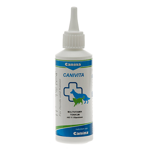 Canina pharma GmbH Canivita ������ ���������������� �������� �� ������ ����� ������� ��� ����� � �����, 250 ��
