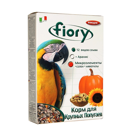 FIORY Pappagalli ����� ����� ��� ������� �������� 700 ��