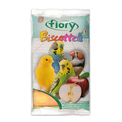 FIORY Biscottelli ����� ��������� ���������� � ������� ��� ������������ ���� 30 ��