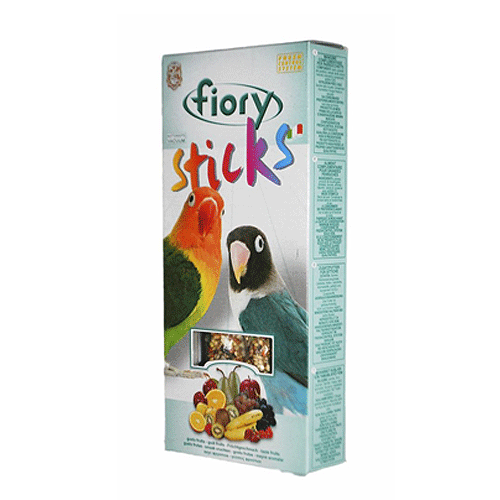 FIORY Sticks ����� ������� � �������� ��� ������� ������������� �������� 120 ��