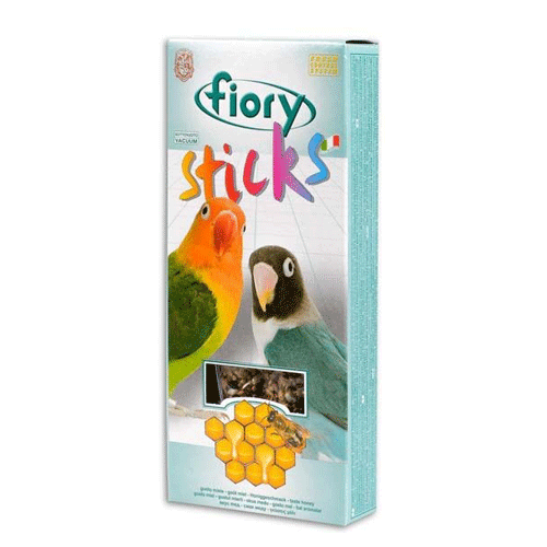 FIORY Sticks ����� ������� � ����� ��� ������� ������������� �������� 120 ��
