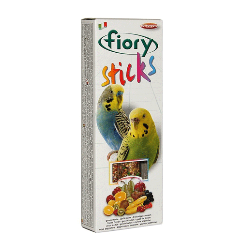 FIORY Sticks ����� ������� � �������� ��� �������� 60 ��