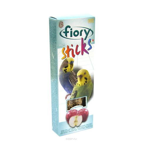 FIORY Sticks ����� ������� � ������� ��� �������� 60 ��