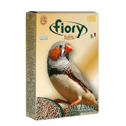 FIORY ORO Mix Exotic ����� ����� ��� ������������ ���� 400 ��