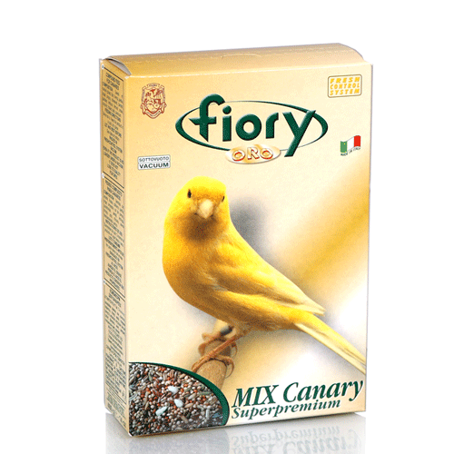 FIORY ORO Mix Canary ����� ����� ��� �������� 400 ��