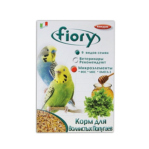 FIORY Pappagallini ����� ����� ��� ��������� �������� 1 ��