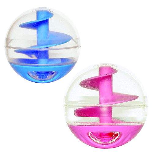51281,51282 Hagen Catit Cat Treat Ball ����� ���-����������� ��� �����