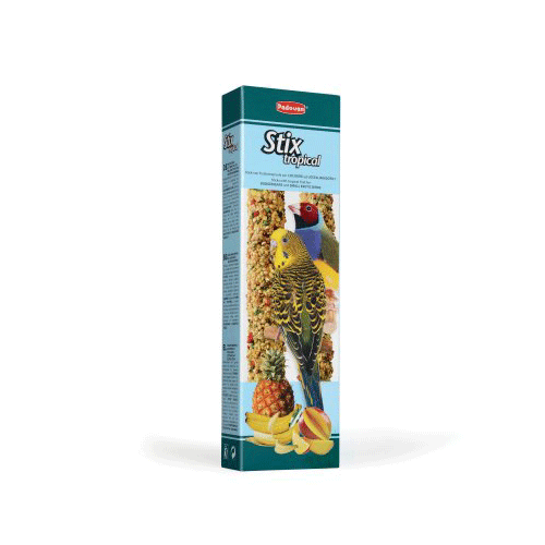 207 PADOVAN Stix Tropical ������� ������� ��������� ��� �������� � ������������ ����, 2 ��