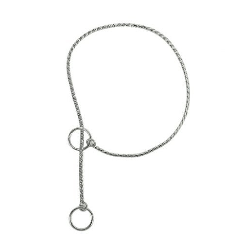 96STE025 Show Tech Snake Chain Silver ��� ��� �������-�������� ����������� ����������, 55 ��*3,5 ��