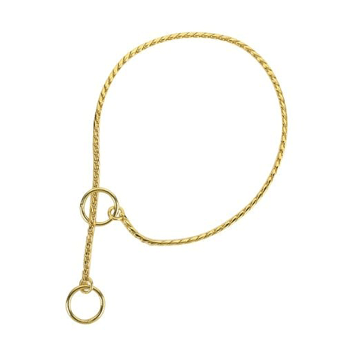 96STE020 Show Tech Snake Chain Gold ��� ��� �������-�������� ����������� �������, 35 ��*2,5 ��