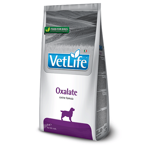 25388 Farmina Vet Life Oxalate ������� ����� ��� ����� ��� ������������ ������� ��������, ����������� � ��������� ����, 12 ��