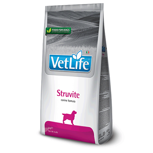25371 Farmina Vet Life Struvite ������� ����� ��� ����� ��� ������������ ������� ����������� ����, 12 ��