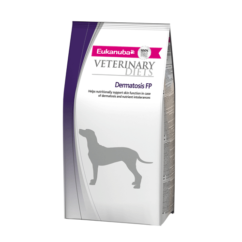 Eukanuba Dermatosis FP �������� ��� ����� ��� �������������� ������������ ����, 1 ��