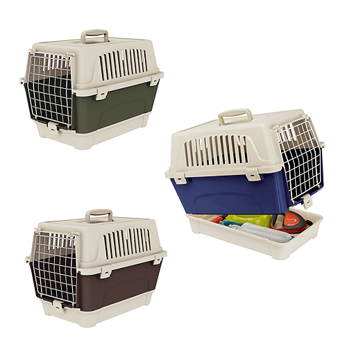 73007399 Ferplast Atlas 10 Organizer �������� ��������� ��� ��������� ����� � ������ ����� � ���������� ��� ����������� (����� � ������������)