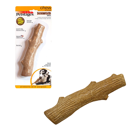 219YEX Petstages Dogwood Sticks Large ����������� ������ ������� ����������� ������� ��� ����� ������� �����, ������ L