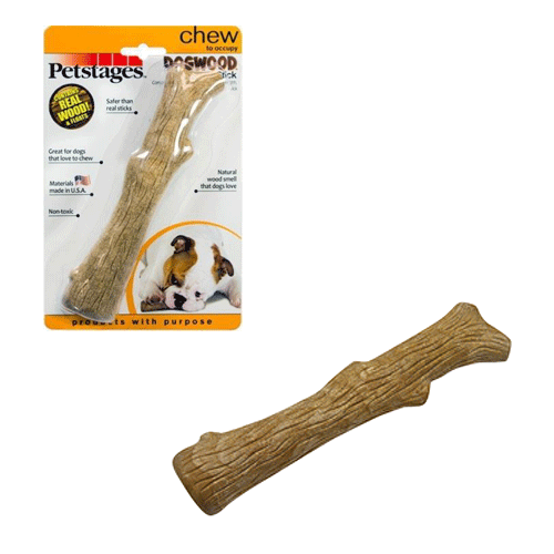 218YEX Petstages Dogwood Sticks Medium ����������� ������ ������� ����������� ������� ��� ����� ������� �����, ������ M