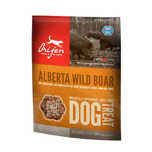 ORIJEN Wild Boar ������� ��������������� ��������� �� ���� ������ ������ ��� �����, 92 ��