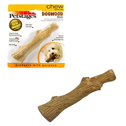 217YEX Petstages Dogwood Sticks Small ����������� ������ ������� ����������� ������� ��� ����� ������ �����, ������ S