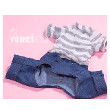 YorkiStyle ���������� ������ ��������� �������� ��� �����, ������ S