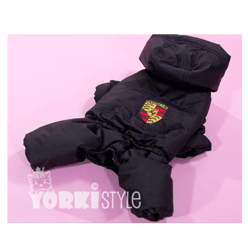 YorkiStyle ���������� ���������� ������ ������ ��� �����, ������ �