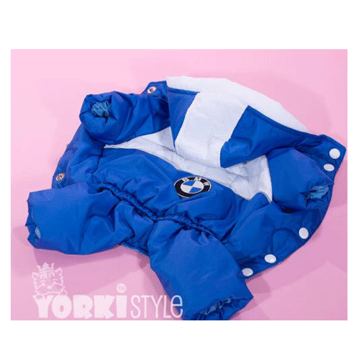 YorkiStyle ���������� ���������� ������ �BMW� ��� �����, ������ L