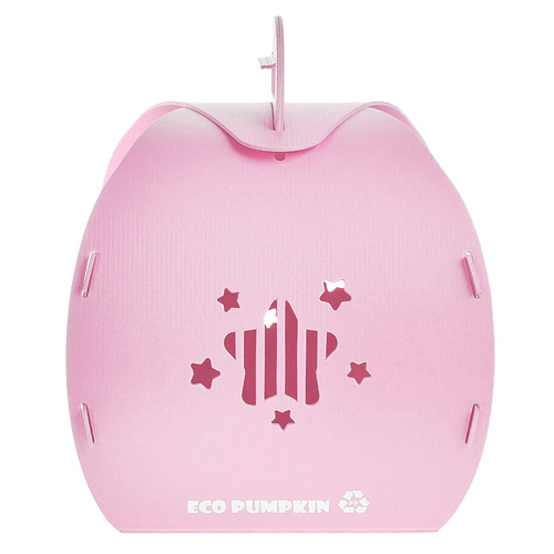 CRAZY PAWS ECO-V3 Carrier Pumpkin Small ��������� ��� ������ �������� ����� �� 2 ��, �������