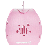CRAZY PAWS ECO-V3 Carrier Pumpkin Small ��������� ��� ������ �������� ����� �� 2 ��, �������