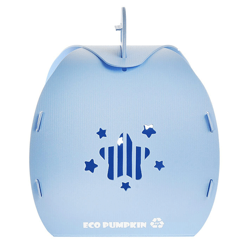 CRAZY PAWS ECO-V3 Carrier Pumpkin Large ��������� ��� ������ �������� ����� �� 4 ��, �������