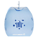 CRAZY PAWS ECO-V3 Carrier Pumpkin Large ��������� ��� ������ �������� ����� �� 4 ��, �������